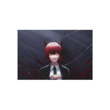 Load image into Gallery viewer, Chainsaw Man Makima Rug
