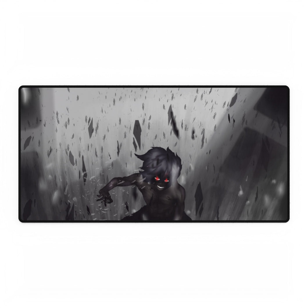 Anime My Hero Academia Mouse Pad (Desk Mat)