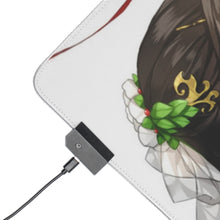 Load image into Gallery viewer, Tian Guan Ci Fu RGB LED Mouse Pad (Desk Mat)
