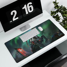 Load image into Gallery viewer, Smite Mouse Pad (Desk Mat)
