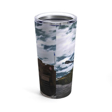 Load image into Gallery viewer, Girls und Panzer Tumbler 20oz
