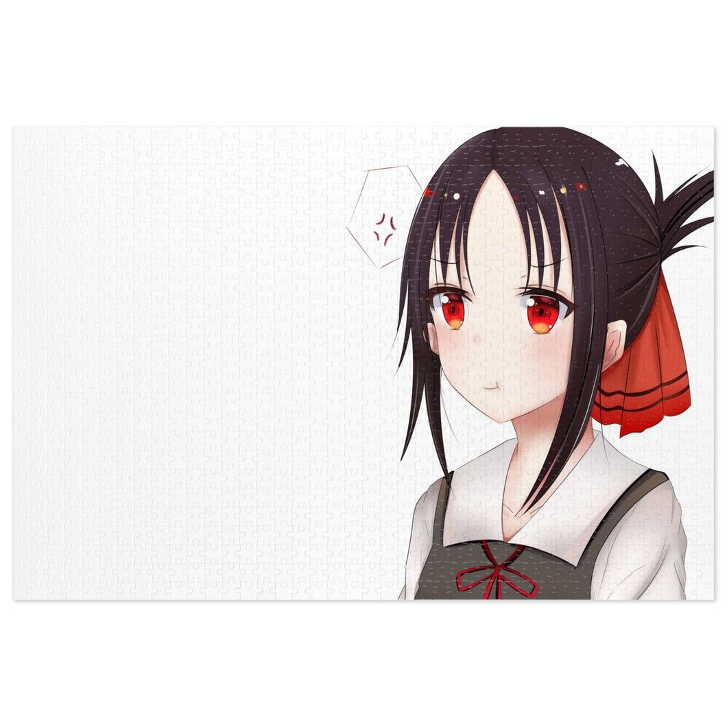 Kaguya Shinomiya Jigsaw Puzzle