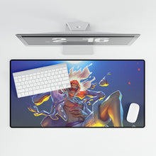 Load image into Gallery viewer, Anime One Piece Mouse Pad (Desk Mat)
