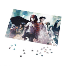 Load image into Gallery viewer, World Lines Clashing Jigsaw Puzzle
