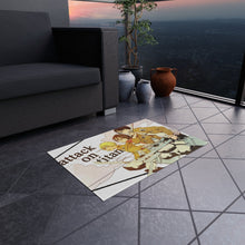 Load image into Gallery viewer, Anime Attack On Titan Rug
