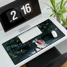 Load image into Gallery viewer, Kakushigoto Mouse Pad (Desk Mat)
