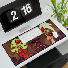 Load image into Gallery viewer, Anime Panty &amp; Stocking with Garterbelt Mouse Pad (Desk Mat)
