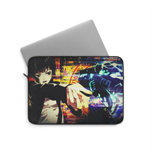 Load image into Gallery viewer, Akane Tsunemori Laptop Sleeve
