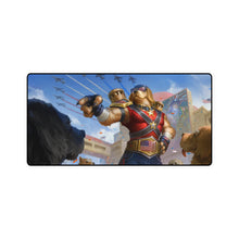 Load image into Gallery viewer, Smite Mouse Pad (Desk Mat)
