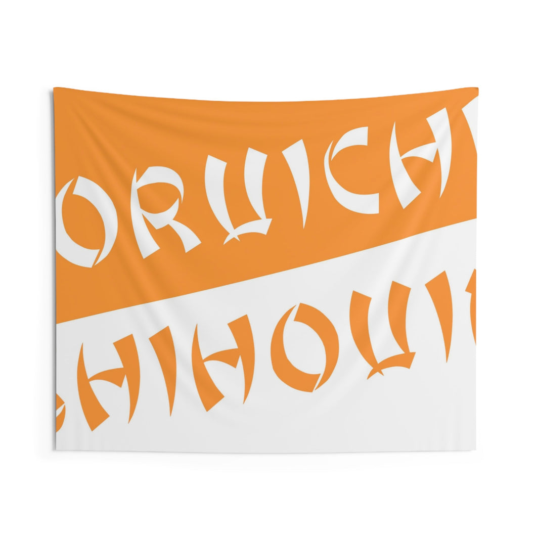 Anime Bleach Indoor Wall Tapestry