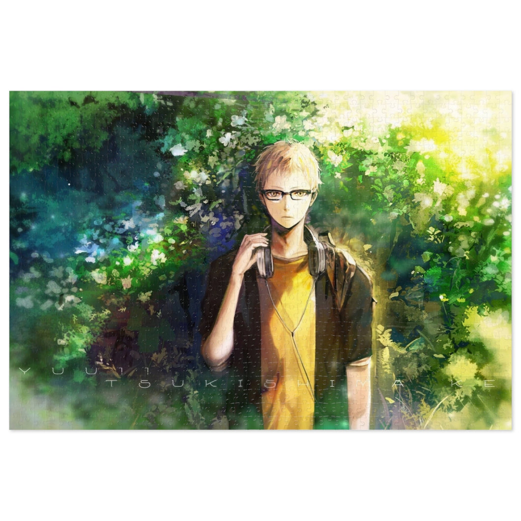 Haikyu!! Jigsaw Puzzle