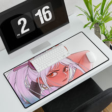 Load image into Gallery viewer, Anime One Piece Mouse Pad (Desk Mat)
