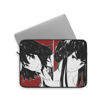 Load image into Gallery viewer, Anime Kill La Kill Laptop Sleeve
