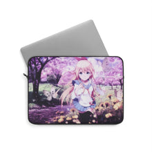 Load image into Gallery viewer, Anime Nisekoi Laptop Sleeve

