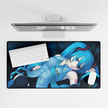 Load image into Gallery viewer, Anime Vocaloid Mouse Pad (Desk Mat)
