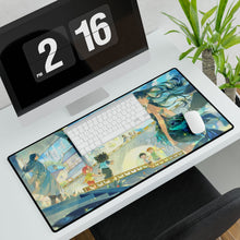 Load image into Gallery viewer, The Legend Of Hei Mouse Pad (Desk Mat)
