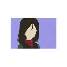 Load image into Gallery viewer, Girls und Panzer Rug
