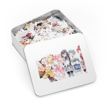 Load image into Gallery viewer, Puella Magi Madoka Magica Jigsaw Puzzle
