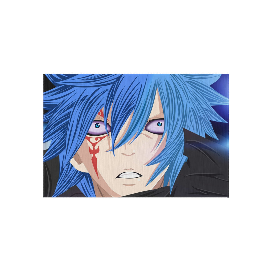 Anime Fairy Tail Rug