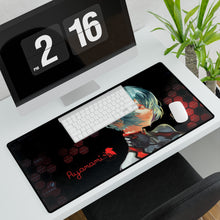 Load image into Gallery viewer, Anime Neon Genesis Evangelion Mouse Pad (Desk Mat)
