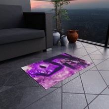Load image into Gallery viewer, Black Clover Asta Rug
