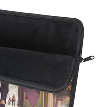 Load image into Gallery viewer, Sasuke Uchiha Laptop Sleeve
