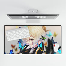 Load image into Gallery viewer, Anime Touken Ranbu Mouse Pad (Desk Mat)
