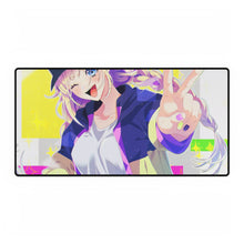Load image into Gallery viewer, Ya Boy Kongming! Mouse Pad (Desk Mat)

