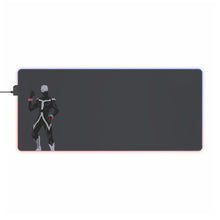 Load image into Gallery viewer, My Hero Academia RGB LED Mouse Pad (Desk Mat)
