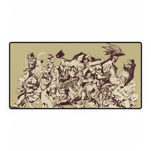 Load image into Gallery viewer, Anime My Hero Academia Mouse Pad (Desk Mat)
