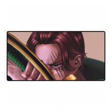 Load image into Gallery viewer, Anime One Piece Mouse Pad (Desk Mat)
