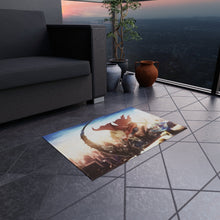 Load image into Gallery viewer, Anime Crossover Rug
