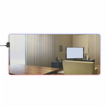 Load image into Gallery viewer, Sword Art Online RGB LED Mouse Pad (Desk Mat)
