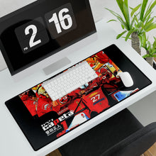 Load image into Gallery viewer, Capeta Mouse Pad (Desk Mat)
