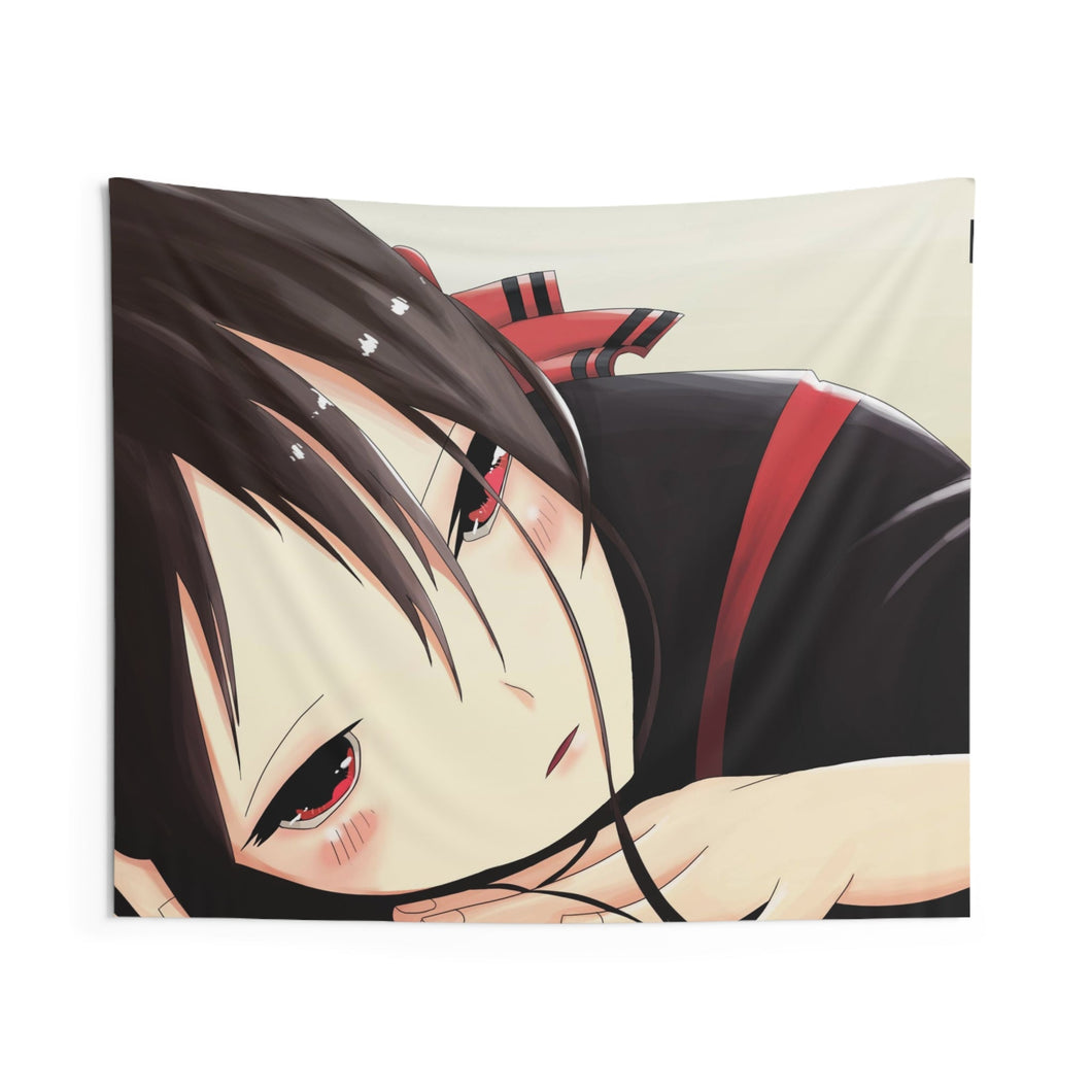 Kaguya-sama: Love Is War Indoor Wall Tapestry