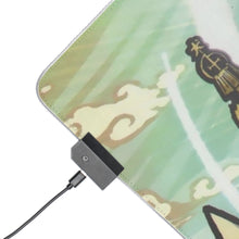 Load image into Gallery viewer, Maria Holic RGB LED Mouse Pad (Desk Mat)
