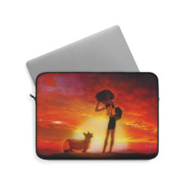 Load image into Gallery viewer, Anime Cowboy Bebopr Laptop Sleeve
