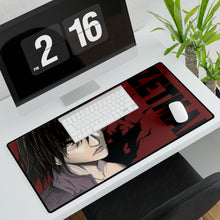Load image into Gallery viewer, Anime Zetman Mouse Pad (Desk Mat)
