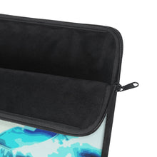 Load image into Gallery viewer, Saber.s Fate zero Cutout Screenshots Laptop Sleeve

