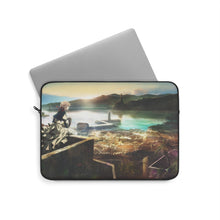 Load image into Gallery viewer, Anime Violet Evergarden Laptop Sleeve
