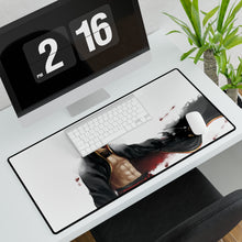 Load image into Gallery viewer, Anime Sengoku Basara Mouse Pad (Desk Mat)
