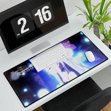 Load image into Gallery viewer, Anime Re:ZERO -Starting Life in Another World- Mouse Pad (Desk Mat)
