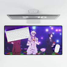 Load image into Gallery viewer, Gugure Kokkuri-san Mouse Pad (Desk Mat)
