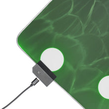 Load image into Gallery viewer, Touhou RGB LED Mouse Pad (Desk Mat)

