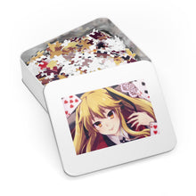 Load image into Gallery viewer, Kakegurui Jigsaw Puzzle
