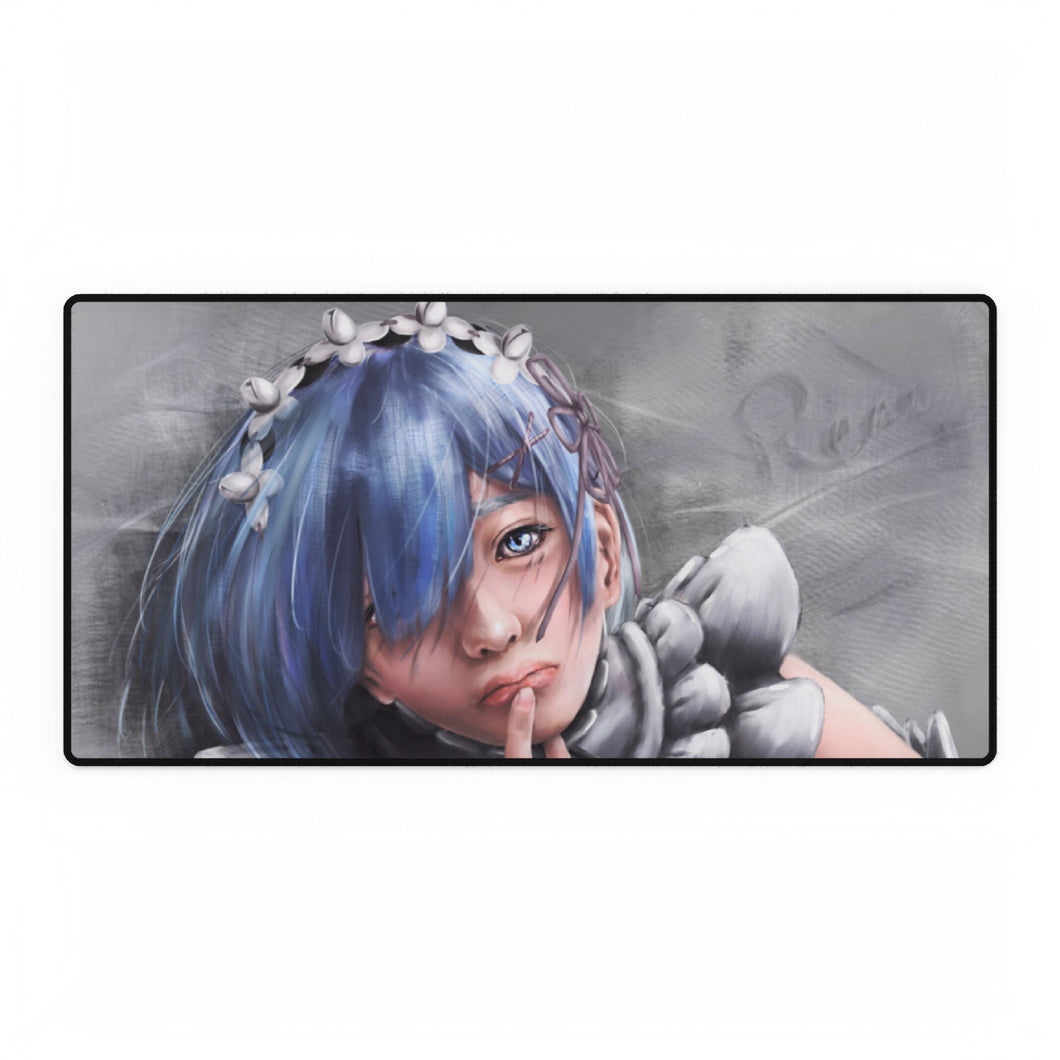Anime Re:ZERO -Starting Life in Another World- Mouse Pad (Desk Mat)