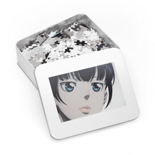 Load image into Gallery viewer, Yayoi Kunizuka  Face Jigsaw Puzzle
