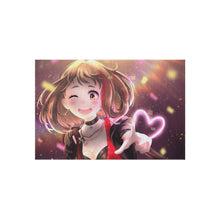 Load image into Gallery viewer, Anime Crossover Rug
