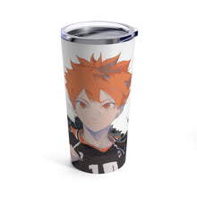 Load image into Gallery viewer, Shōyō Hinata Tumbler 20oz
