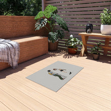 Load image into Gallery viewer, A Certain Scientific Railgun Rug
